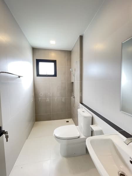The Prime Chaiyaphruek-Wongwaen, Nonthaburi, Bang Kruai-Sai Noi Road, Bang Bua Thong, Nonthaburi, 5 Bedrooms, 220 sqm, Single Detached House For Sale, by HOME Real Estate Service, 500427784 - DDproperty.com