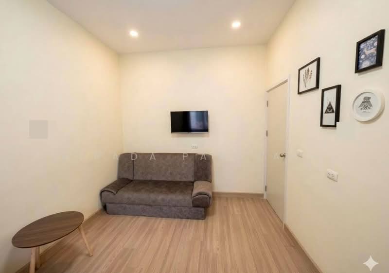 Gusto Phaholyothin – Ramintra, Bangkok, Soi Phahonyothin 48 Yeak 26, Anusaowari, Bang Khen, Bangkok, 4 Bedrooms, 132 sqm, Townhouse For Sale, by Airada Parasarn, 500427785 - DDproperty.com