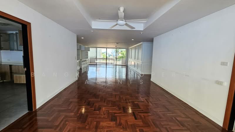 Dera Mansion, Bangkok, 23 Soi Sukhumvit 18, Khlong Toei, Bangkok, 3 Bedrooms, 315 sqm, Condo For Rent, by BANGKOK PROPERTY AGENTS, 500427786 - DDproperty.com