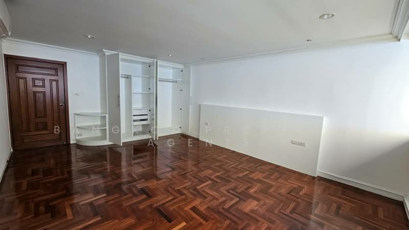 Dera Mansion, Bangkok, 23 Soi Sukhumvit 18, Khlong Toei, Bangkok, 3 Bedrooms, 315 sqm, Condo For Rent, by BANGKOK PROPERTY AGENTS, 500427786 - DDproperty.com