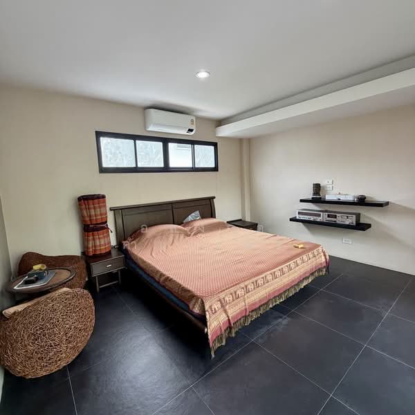 Nirvana Icon Wongwaen - Rama 9, Bangkok, Krungthep Kreetha Road, Saphan Sung, Bangkok, 6 Bedrooms, 1,000 sqm, Single Detached House For Sale, by อลงกต คำนวรพร, 500427787 - DDproperty.com