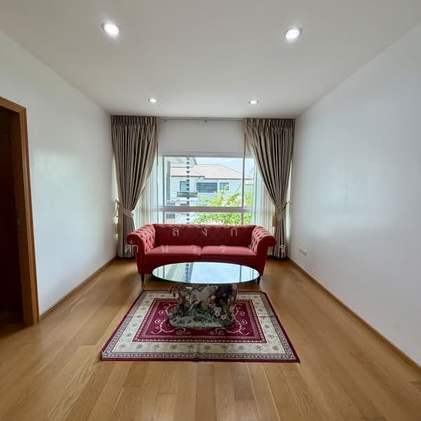 Nirvana Icon Wongwaen - Rama 9, Bangkok, Krungthep Kreetha Road, Saphan Sung, Bangkok, 6 Bedrooms, 1,000 sqm, Single Detached House For Sale, by อลงกต คำนวรพร, 500427787 - DDproperty.com