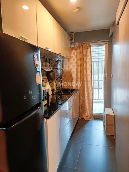 THE SEED Phaholyothin, Bangkok, 1/1 Soi Phaholyothin 14, Phaholyothin Road, Samsen Nai, Phaya Thai, Bangkok, 1 Bedroom, 45 sqm, Condo For Sale, by Neeranuch Somprasong, 500427788 - DDproperty.com