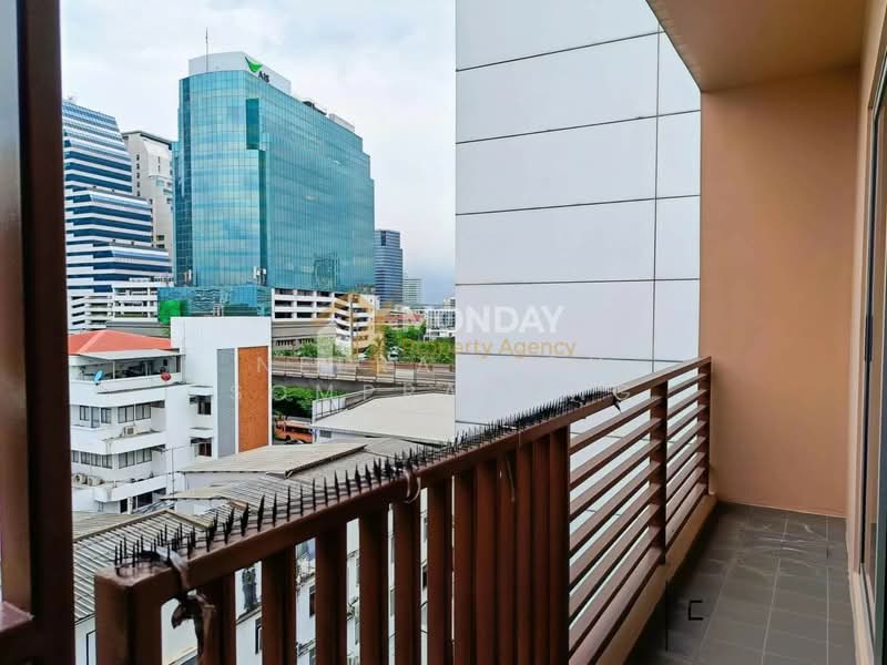 THE SEED Phaholyothin, Bangkok, 1/1 Soi Phaholyothin 14, Phaholyothin Road, Samsen Nai, Phaya Thai, Bangkok, 1 Bedroom, 45 sqm, Condo For Sale, by Neeranuch Somprasong, 500427788 - DDproperty.com