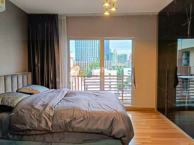THE SEED Phaholyothin, Bangkok, 1/1 Soi Phaholyothin 14, Phaholyothin Road, Samsen Nai, Phaya Thai, Bangkok, 1 Bedroom, 45 sqm, Condo For Sale, by Neeranuch Somprasong, 500427788 - DDproperty.com