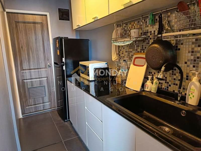 THE SEED Phaholyothin, Bangkok, 1/1 Soi Phaholyothin 14, Phaholyothin Road, Samsen Nai, Phaya Thai, Bangkok, 1 Bedroom, 45 sqm, Condo For Sale, by Neeranuch Somprasong, 500427788 - DDproperty.com