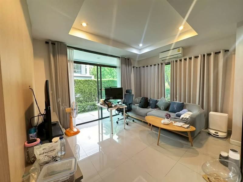 Grandio Rama 2, Samut Sakhon, Rama 2 Road Km.17, Phanthai Norasing, Muang Samut Sakhon, Samut Sakhon, 4 Bedrooms, 290 sqm, Single Detached House For Sale, by คุณ ชุติกาญจน์ กล่ำแสง (เชอรี่), 500427789 - DDproperty.com