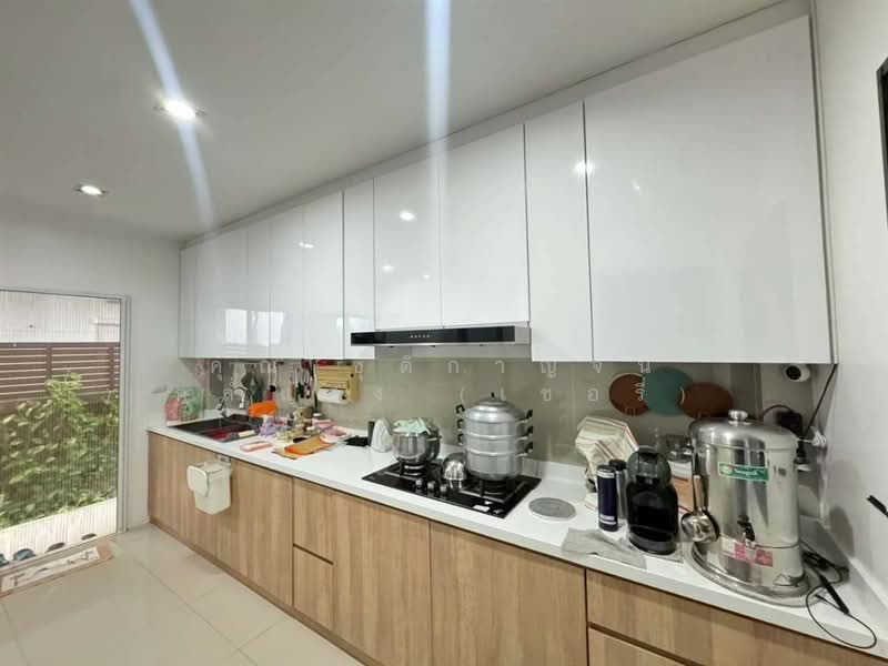 Grandio Rama 2, Samut Sakhon, Rama 2 Road Km.17, Phanthai Norasing, Muang Samut Sakhon, Samut Sakhon, 4 Bedrooms, 290 sqm, Single Detached House For Sale, by คุณ ชุติกาญจน์ กล่ำแสง (เชอรี่), 500427789 - DDproperty.com