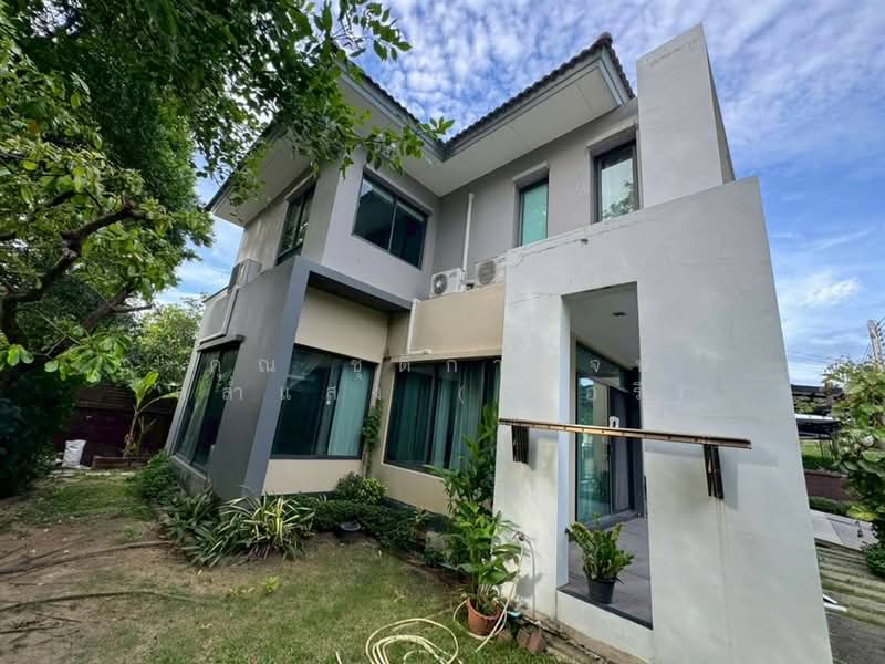 Grandio Rama 2, Samut Sakhon, Rama 2 Road Km.17, Phanthai Norasing, Muang Samut Sakhon, Samut Sakhon, 4 Bedrooms, 290 sqm, Single Detached House For Sale, by คุณ ชุติกาญจน์ กล่ำแสง (เชอรี่), 500427789 - DDproperty.com