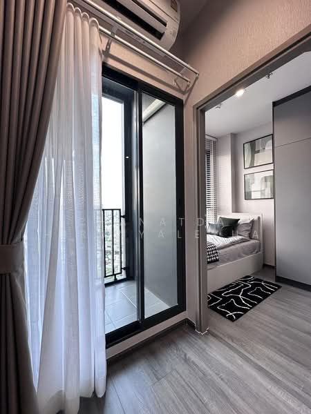 IDEO Sukhumvit Rama 4, Bangkok, Soi Sukhumvit 44, Sukhumvit Road, Phra Kanong, Khlong Toei, Bangkok, 2 Bedrooms, 61 sqm, Condo For Sale, by Chanatda Hirunyalekha, 500427791 - DDproperty.com