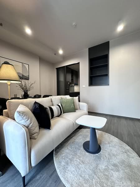 IDEO Sukhumvit Rama 4, Bangkok, Soi Sukhumvit 44, Sukhumvit Road, Phra Kanong, Khlong Toei, Bangkok, 2 Bedrooms, 61 sqm, Condo For Sale, by Chanatda Hirunyalekha, 500427791 - DDproperty.com