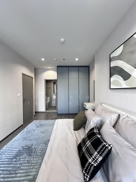 IDEO Sukhumvit Rama 4, Bangkok, Soi Sukhumvit 44, Sukhumvit Road, Phra Kanong, Khlong Toei, Bangkok, 2 Bedrooms, 61 sqm, Condo For Sale, by Chanatda Hirunyalekha, 500427791 - DDproperty.com