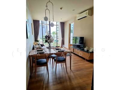 For Rent - Park Origin Phrom Phong (Park 24), Bangkok