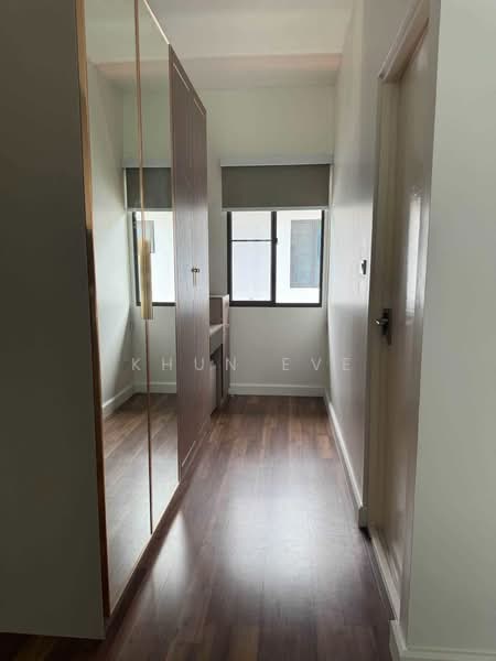 Manthana Onnut–Wongwaen 4, Bangkok, Eastern Ring Road, Prawet, Bangkok, 3 Bedrooms, 136 sqm, Single Detached House For Rent, by Khun Eve, 500427793 - DDproperty.com