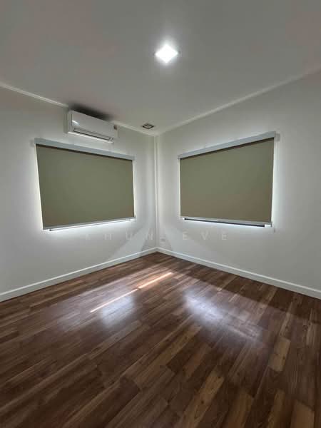 Manthana Onnut–Wongwaen 4, Bangkok, Eastern Ring Road, Prawet, Bangkok, 3 Bedrooms, 136 sqm, Single Detached House For Rent, by Khun Eve, 500427793 - DDproperty.com