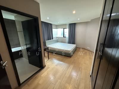 For Rent - Sathorn Gardens, Bangkok
