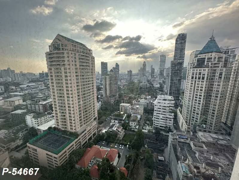Sathorn Gardens, Bangkok, 39 South Sathorn Road, Thung Maha Mek, Sathon, Bangkok, 2 Bedrooms, 95 sqm, Condo For Rent, by Susira Prueksawun, 500427796 - DDproperty.com