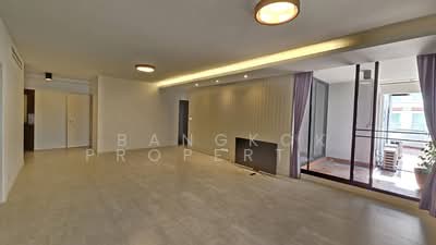 For Rent - Lily House Mansion, Bangkok