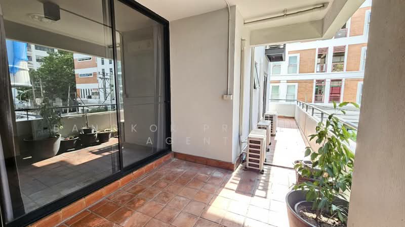 Lily House Mansion, Bangkok, 209 Soi Sukhumvit 31, Khlong Tan Nua, Watthana, Bangkok, 2 Bedrooms, 145 sqm, Condo For Rent, by BANGKOK PROPERTY AGENTS, 500427799 - DDproperty.com