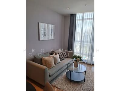 For Rent - Park Origin Phrom Phong (Park 24), Bangkok