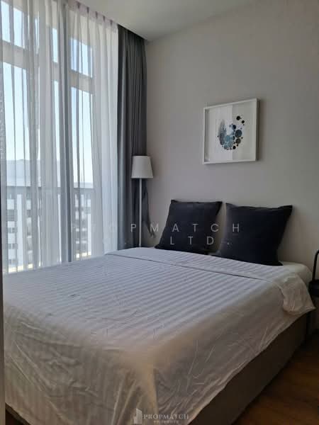 Park Origin Phrom Phong (Park 24), Bangkok, 68 Soi Sukhumvit 24, Khong Tan, Khlong Toei, Bangkok, 2 Bedrooms, 56 sqm, Condo For Rent, by PROPMATCH CO., LTD., 500427800 - DDproperty.com