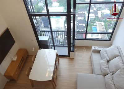 For Rent - Maru Ekkamai 2, Bangkok