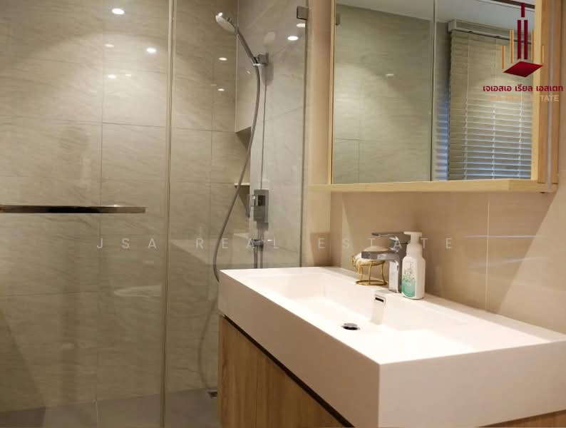 Maru Ekkamai 2, Bangkok, 70-5 Sukhumvit 63 Road, Phra Kanong Nua, Watthana, Bangkok, 2 Bedrooms, 76 sqm, Condo For Rent, by JSA REAL ESTATE, 500427801 - DDproperty.com