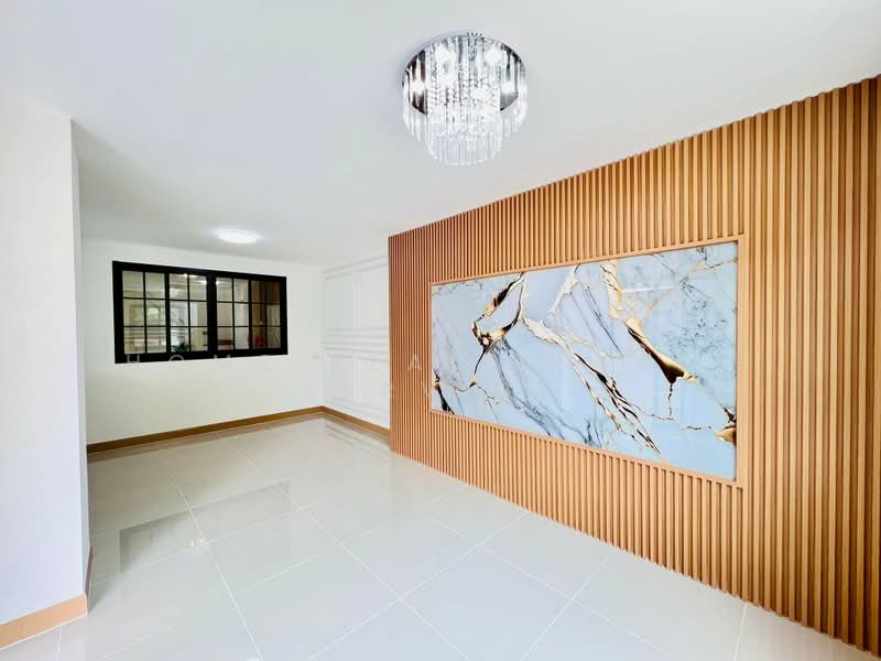 Nonsee Park Ville, Nonthaburi, Bang Rak Noi, Muang Nonthaburi, Nonthaburi, 5 Bedrooms, 160 sqm, Single Detached House For Sale, by HOME Real Estate Service, 500427803 - DDproperty.com