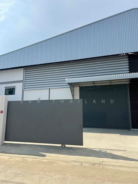 ตลาดกระทุ่มแบน, Samut Sakhon, Suan Luang, Krathum Baen, Samut Sakhon, , 4,000 sqm, Warehouse/Factory For Rent, by ERA Thailand, 500427805 - DDproperty.com
