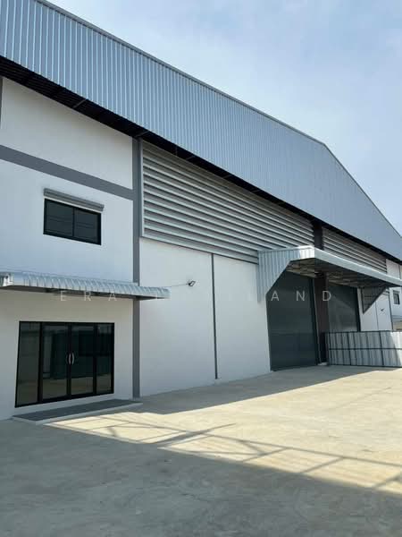 ตลาดกระทุ่มแบน, Samut Sakhon, Suan Luang, Krathum Baen, Samut Sakhon, , 4,000 sqm, Warehouse/Factory For Rent, by ERA Thailand, 500427805 - DDproperty.com