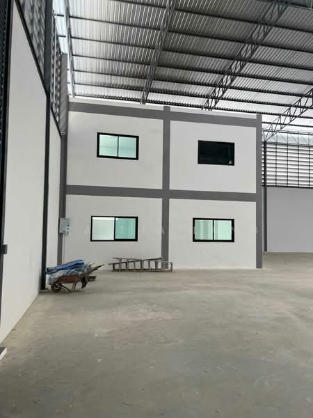 ตลาดกระทุ่มแบน, สมุทรสาคร, สวนหลวง, กระทุ่มแบน, สมุทรสาคร, 4,000 ตร.ม., โกดัง-โรงงาน ให้เช่า, โดย ERA Thailand, 500427805 - DDproperty.com