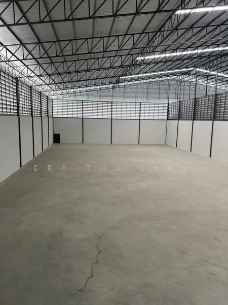 ตลาดกระทุ่มแบน, สมุทรสาคร, สวนหลวง, กระทุ่มแบน, สมุทรสาคร, 4,000 ตร.ม., โกดัง-โรงงาน ให้เช่า, โดย ERA Thailand, 500427805 - DDproperty.com
