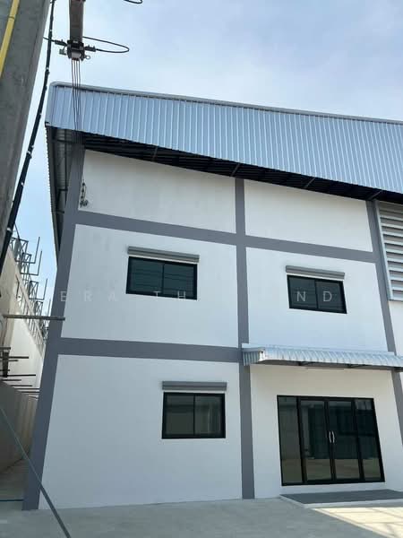 ตลาดกระทุ่มแบน, Samut Sakhon, Suan Luang, Krathum Baen, Samut Sakhon, , 4,000 sqm, Warehouse/Factory For Rent, by ERA Thailand, 500427805 - DDproperty.com