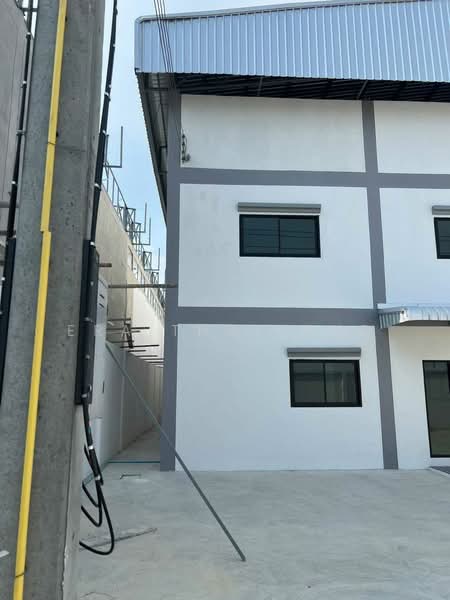 ตลาดกระทุ่มแบน, Samut Sakhon, Suan Luang, Krathum Baen, Samut Sakhon, , 4,000 sqm, Warehouse/Factory For Rent, by ERA Thailand, 500427805 - DDproperty.com