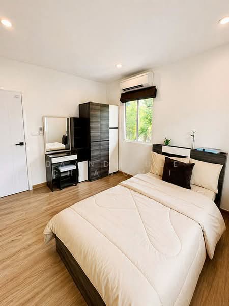 A house for rent near Charoen Charoen Market, Chiang Mai Rental Price: 48,000 THB / month No.13H710, Chiang Mai, San Ton Pao, San Kamphaeng, Chiang Mai, 3 Bedrooms, 230 sqm, Single Detached House For Rent, by Baandeedee Chiangmai, 500427806 - DDproperty.com