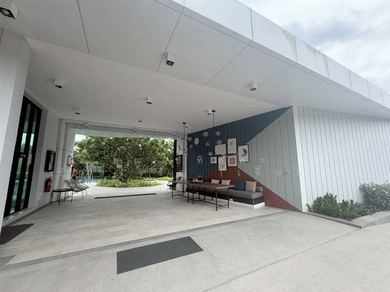 Siri Place Rangsit, Pathum Thani, Rangsit-Pathum Thani Road, Ban Klang, Muang Pathum Thani, Pathum Thani, 3 Bedrooms, 100 sqm, Townhouse For Sale, by คุณ ปทิตตา รักษ์เจริญ (เจี๊ยบ), 500427807 - DDproperty.com