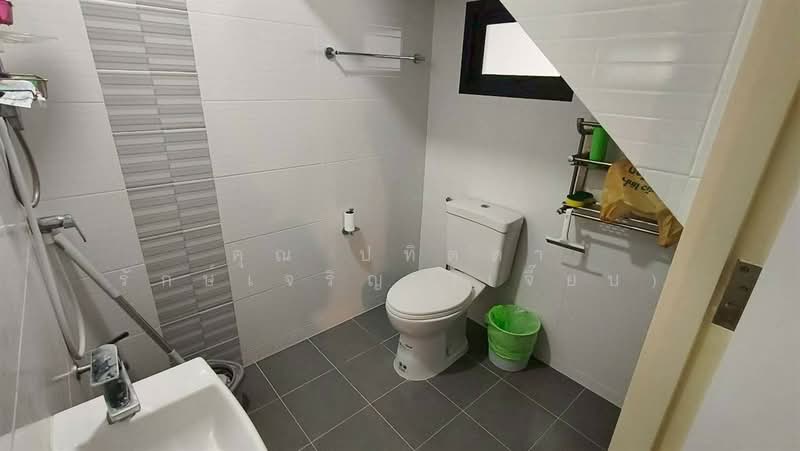 Siri Place Rangsit, Pathum Thani, Rangsit-Pathum Thani Road, Ban Klang, Muang Pathum Thani, Pathum Thani, 3 Bedrooms, 100 sqm, Townhouse For Sale, by คุณ ปทิตตา รักษ์เจริญ (เจี๊ยบ), 500427807 - DDproperty.com