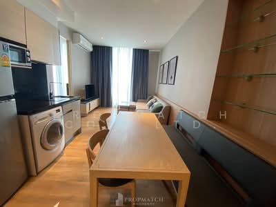 For Rent - Park Origin Phrom Phong (Park 24), Bangkok