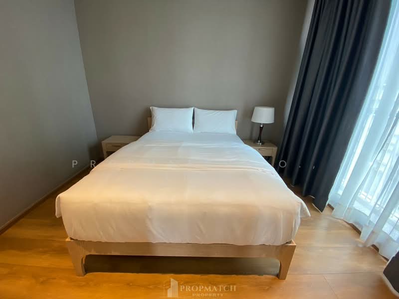 Park Origin Phrom Phong (Park 24), Bangkok, 68 Soi Sukhumvit 24, Khong Tan, Khlong Toei, Bangkok, 2 Bedrooms, 55 sqm, Condo For Rent, by PROPMATCH CO., LTD., 500427809 - DDproperty.com