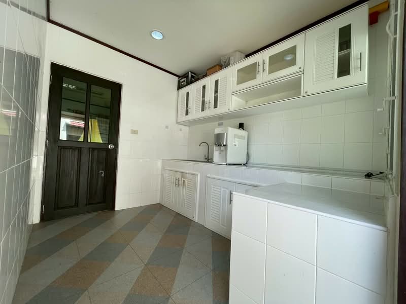 Chonlada Bangbuathong, Nonthaburi, Bang Kruai - Sai Noi Road, Bang Bua Thong, Nonthaburi, 3 Bedrooms, 200 sqm, Single Detached House For Sale, by Wasana Meetheam, 500427811 - DDproperty.com