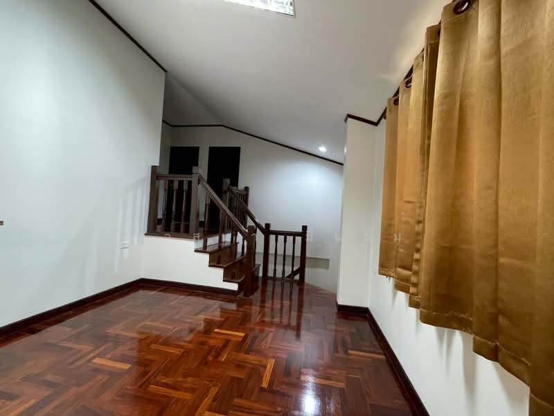 Chonlada Bangbuathong, Nonthaburi, Bang Kruai - Sai Noi Road, Bang Bua Thong, Nonthaburi, 3 Bedrooms, 200 sqm, Single Detached House For Sale, by Wasana Meetheam, 500427811 - DDproperty.com