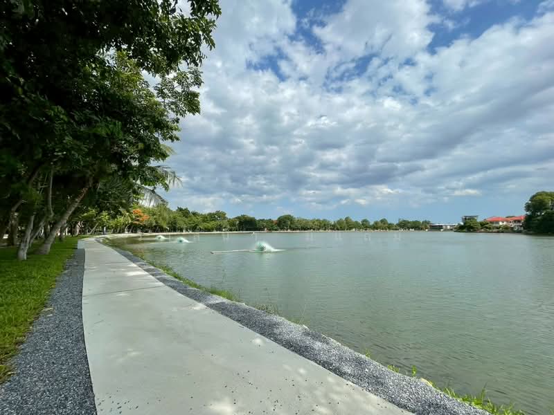 Chonlada Bangbuathong, Nonthaburi, Bang Kruai - Sai Noi Road, Bang Bua Thong, Nonthaburi, 3 Bedrooms, 200 sqm, Single Detached House For Sale, by Wasana Meetheam, 500427811 - DDproperty.com