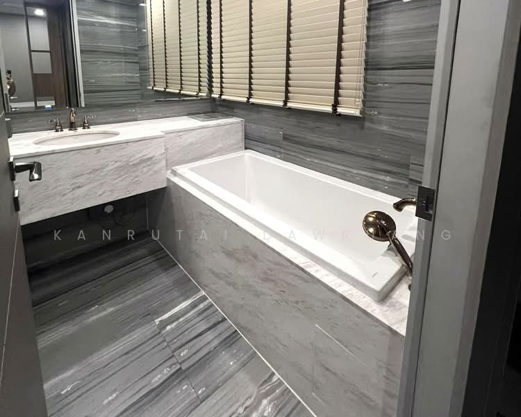 ASHTON Residence 41, Bangkok, Sukhumvit 41, Khlong Tan Nua, Watthana, Bangkok, 2 Bedrooms, 68 sqm, Condo For Sale, by Kanrutai Dawruang, 500427813 - DDproperty.com