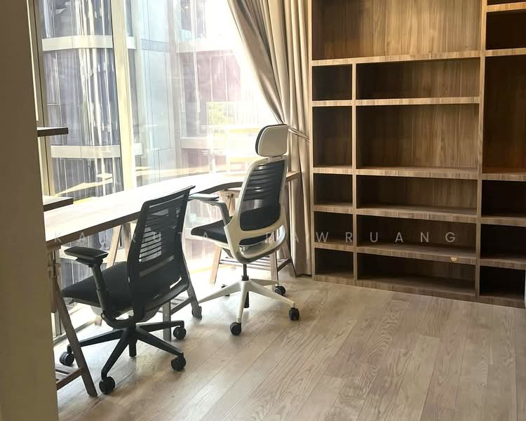 ASHTON Residence 41 : แอชตัน เรสซิเดนซ์ 41, กรุงเทพ, สุขุมวิท 41, คลองตันเหนือ, วัฒนา, กรุงเทพ, 68 ตร.ม., คอนโด ขาย, โดย Kanrutai Dawruang, 500427813 - DDproperty.com