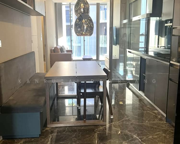 ASHTON Residence 41 : แอชตัน เรสซิเดนซ์ 41, กรุงเทพ, สุขุมวิท 41, คลองตันเหนือ, วัฒนา, กรุงเทพ, 68 ตร.ม., คอนโด ขาย, โดย Kanrutai Dawruang, 500427813 - DDproperty.com