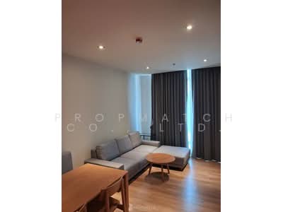 For Rent - Park Origin Phrom Phong (Park 24), Bangkok