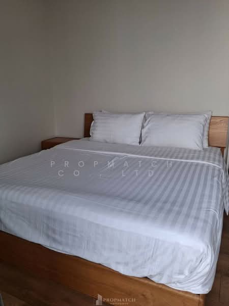 Park Origin Phrom Phong (Park 24), Bangkok, 68 Soi Sukhumvit 24, Khong Tan, Khlong Toei, Bangkok, 2 Bedrooms, 55 sqm, Condo For Rent, by PROPMATCH CO., LTD., 500427817 - DDproperty.com