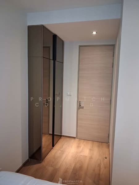 Park Origin Phrom Phong (Park 24), Bangkok, 68 Soi Sukhumvit 24, Khong Tan, Khlong Toei, Bangkok, 2 Bedrooms, 55 sqm, Condo For Rent, by PROPMATCH CO., LTD., 500427817 - DDproperty.com