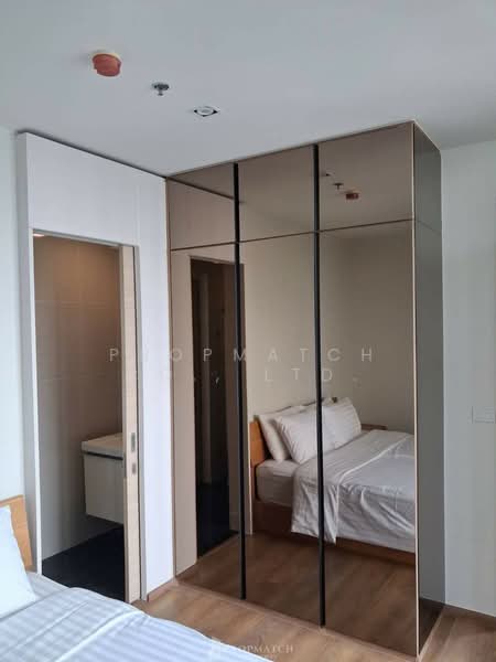 Park Origin Phrom Phong (Park 24), Bangkok, 68 Soi Sukhumvit 24, Khong Tan, Khlong Toei, Bangkok, 2 Bedrooms, 55 sqm, Condo For Rent, by PROPMATCH CO., LTD., 500427817 - DDproperty.com