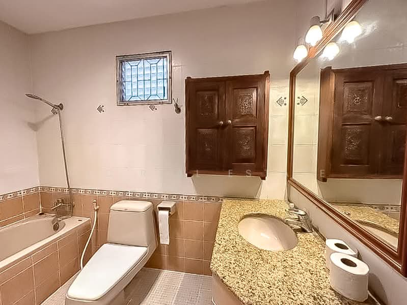 House for Sale Chaiyapruek Jomtien 5Bedroom Private Pool, Chon Buri (Pattaya), Bang Lamung, Bang Lamung (Pattaya), Chon Buri (Pattaya), 5 Bedrooms, 280 sqm, Single Detached House For Sale, by PLC Real Estate, 500427818 - DDproperty.com